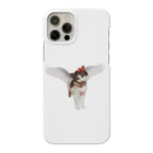 𝙈𝙊𝙈𝙊'𝙨 𝙎𝙝𝙤𝙥のmy angel Smartphone Case