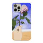 darumaのI may have loved you Smartphone Case