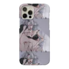 Ran.のSEXYGIRL Smartphone Case