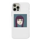 38のGIRL Smartphone Case