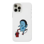 NACOSのDracula Smartphone Case