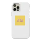 D.U.F STOREのDUF BOXロゴ Smartphone Case