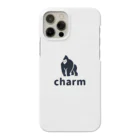 charmのcharm Smartphone Case