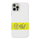 G-shyの210616 太陽 Smartphone Case