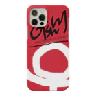 G-shyの210618 透明人間2 Smartphone Case