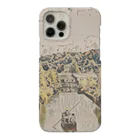 おぎおぎのUkiyoe style - Kurashiki - Smartphone Case