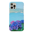 Scenery_photoの鹿児島の絶景 Smartphone Case