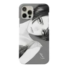 dahlia shop SUZURIのUntitled 3 Smartphone Case