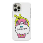 Schnauzer のSchnauzer Smartphone Case