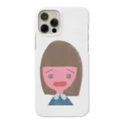 boorichanのイヤイヤ期ちゃん Smartphone Case