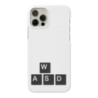 hikikoのAWSD Smartphone Case