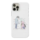 taco's SHOPのあめのひ Smartphone Case