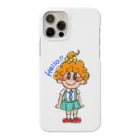 SnowのHELLO！ Smartphone Case