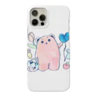 よぬぴゃ㌨のえぼちゃん！ Smartphone Case