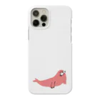 neconos Goodsのあざらしのひと Smartphone Case