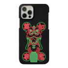 はらわた ちゅん子の萬事如意 for iPhone12/12 Pro Smartphone Case