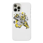 OGISOのジブンテキDanceMusic Smartphone Case