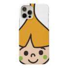 CHOTTOPOINTの並木 銀【非公認】八王子のゆるキャラ Smartphone Case