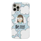 Dr.Cloud ClearのHiroakiコラボ Smartphone Case