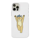 ＋Whimsyのお芝居ぬ Smartphone Case