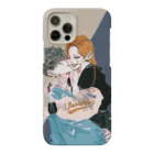 Ran.のBest couple Smartphone Case