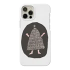 boorichanのもみの木ちゃん Smartphone Case