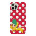 こつめちゃんのおみせのいちご ことばあそびがーるず Smartphone Case