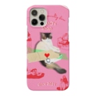 𝙈𝙊𝙈𝙊'𝙨 𝙎𝙝𝙤𝙥のMOMO's Shop@2022 Smartphone Case