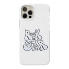 Rock★Star Guitar School 公式GoodsのRock Star スマホケース