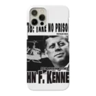 さぶかるカオスPXのJFK スマホケース