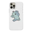 ナポリのSUZURIのゾンビうさちゃん Smartphone Case