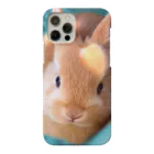 うさぎのうみちゃんねるショップのうみ 1st. day-うさぎのうみ Smartphone Case