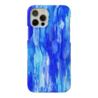 ひのいろ研究室　購買部の境界 Smartphone Case