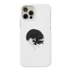 猫山八郎の猫山八郎のアンモニャイト(？) Smartphone Case