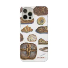  BREAD1setのルヴァン Smartphone Case