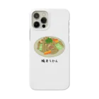 脂身通信Ｚの焼うどん♪2101 Smartphone Case