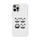 sachomrockのぱんだるまん12専用その1 Smartphone Case