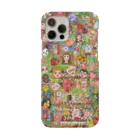 松山征シロー（Seishiro Matsuyama)の松山征シロースマホケースiphone12対応g02 Smartphone Case