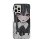 神崎 の倉庫の殺っちゃうぞ❕ Smartphone Case