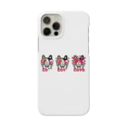 キッズモード某のねこLove Smartphone Case