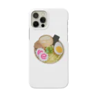 はらみのラーメン Smartphone Case