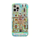 manのChurch  Smartphone Case