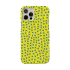 冬虫夏草洋品店&トッキータ.のホウセキゾウムシをちりばめて Smartphone Case