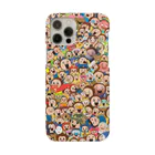 AKIRAMBOWのしょーちゃんのうるさかわいいスマホケース Smartphone Case