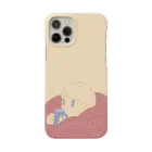 In the Sun storeのぬくぬく Smartphone Case