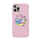 おまけ星の星のクマちゃん Smartphone Case