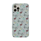 MEWの大切なひとのために Smartphone Case