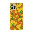 INGRIDのにんじんさん🥕🥕 Smartphone Case