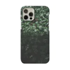 T5K 蒸男 肩の人の紫蘇 Smartphone Case