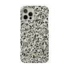 Urban Forest by Singh アーバン・フォレストの御影石模様 Stone Granite style Smartphone Case